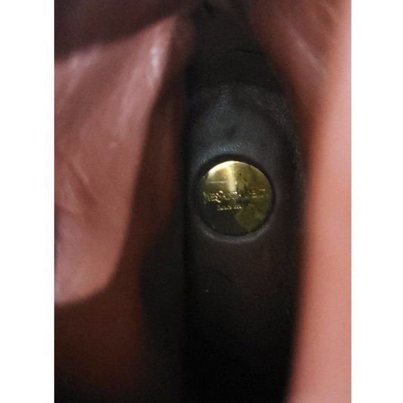 Vintage YVES SAINT LAURENT Haute Couture Ankle Boots - Picture 8 of 8